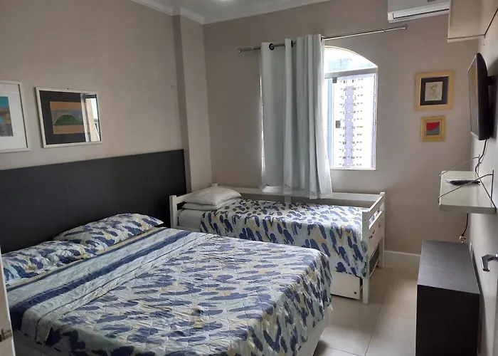 Suite Aconchegante