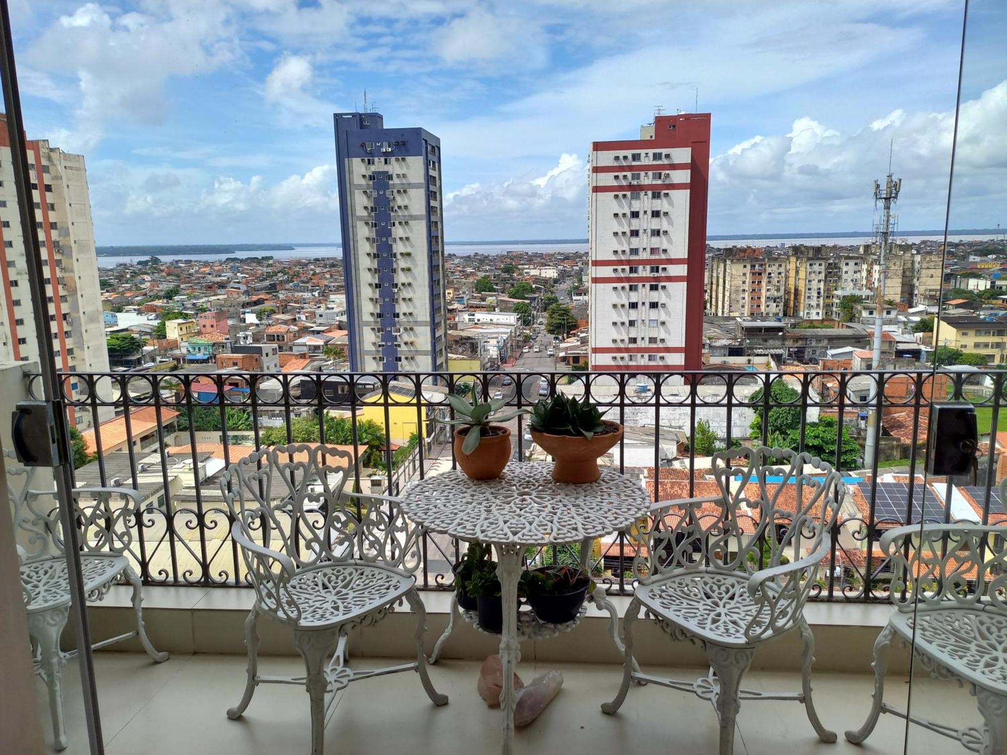 Aconchegante Belém