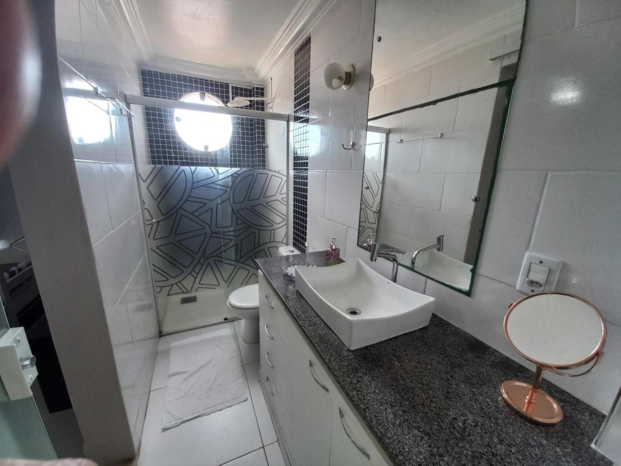 Aconchegante Camping Belém