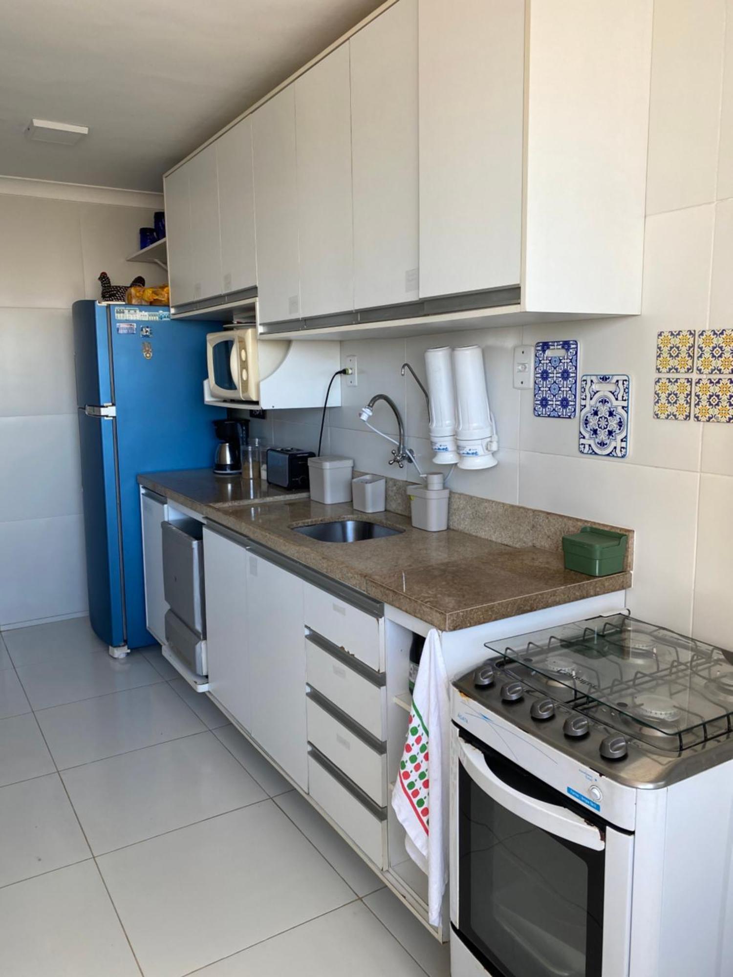 Aconchegante Camping
